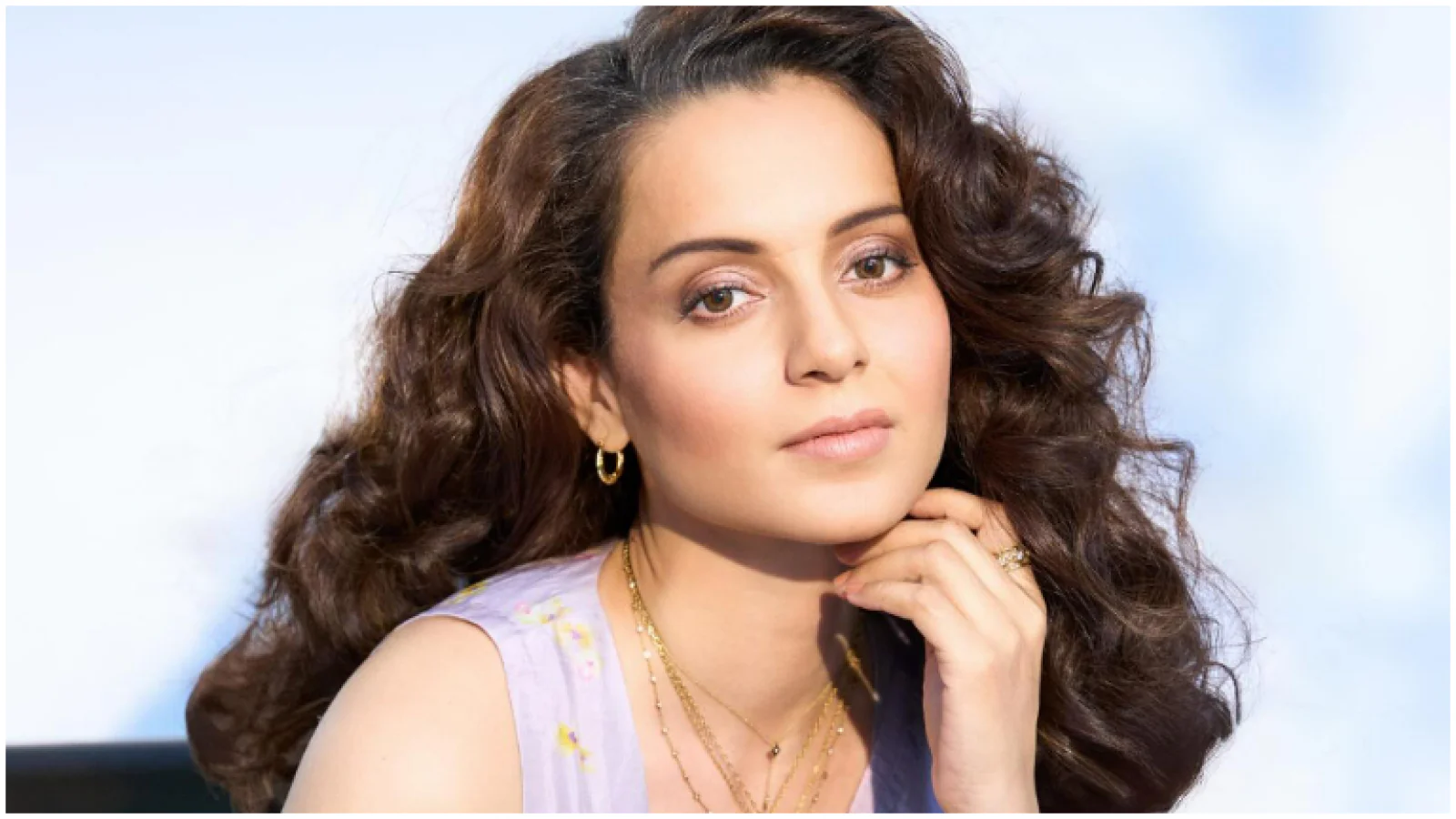 Kangana Ranaut Calls Being a Woman a ‘Superpower’, Ajay Devgn Shares Family Post on International Women's Day