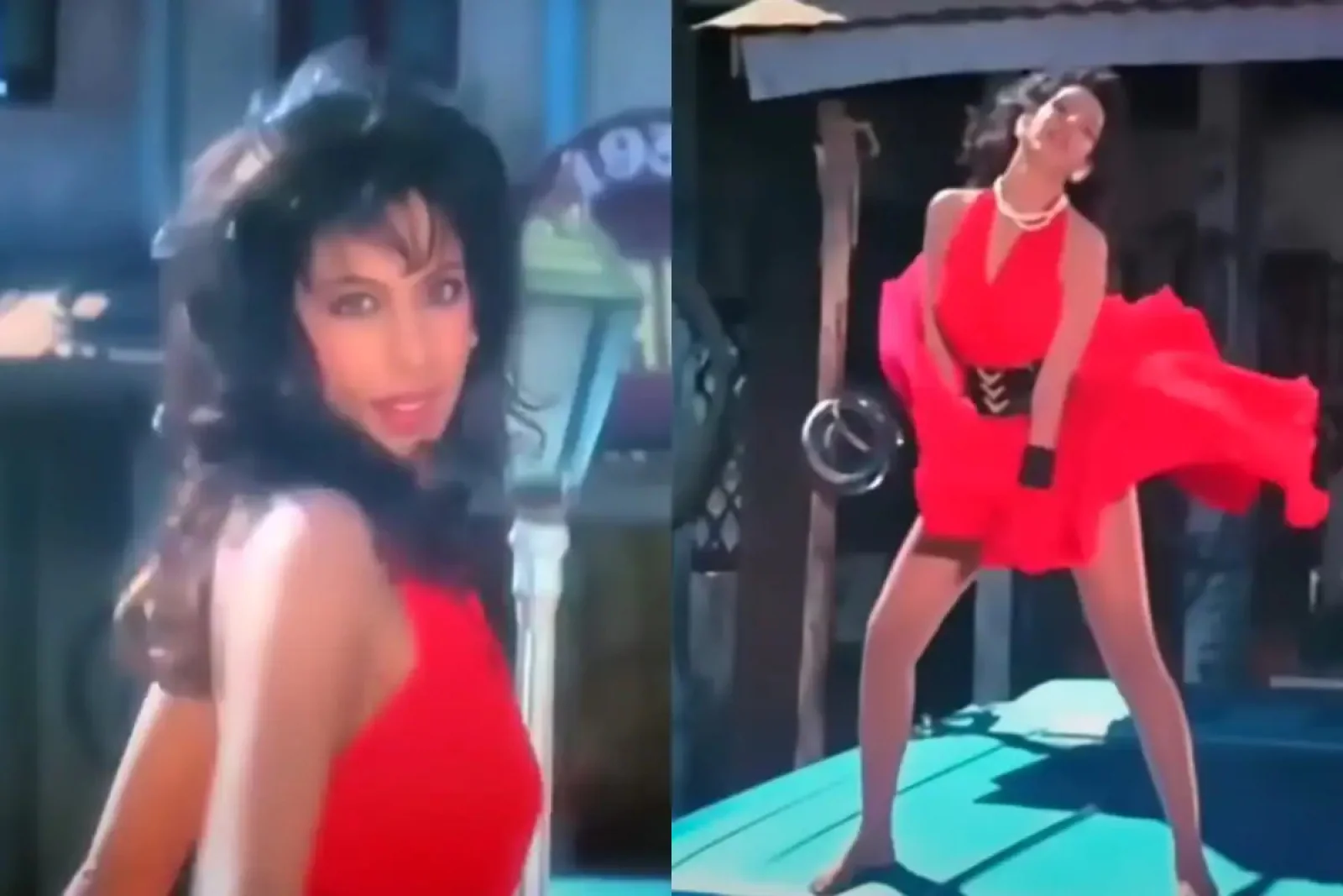 Ashley Rebello Reveals How Pooja Bedi’s Iconic Scene in Jo Jeeta Wohi Sikandar Was Filmed