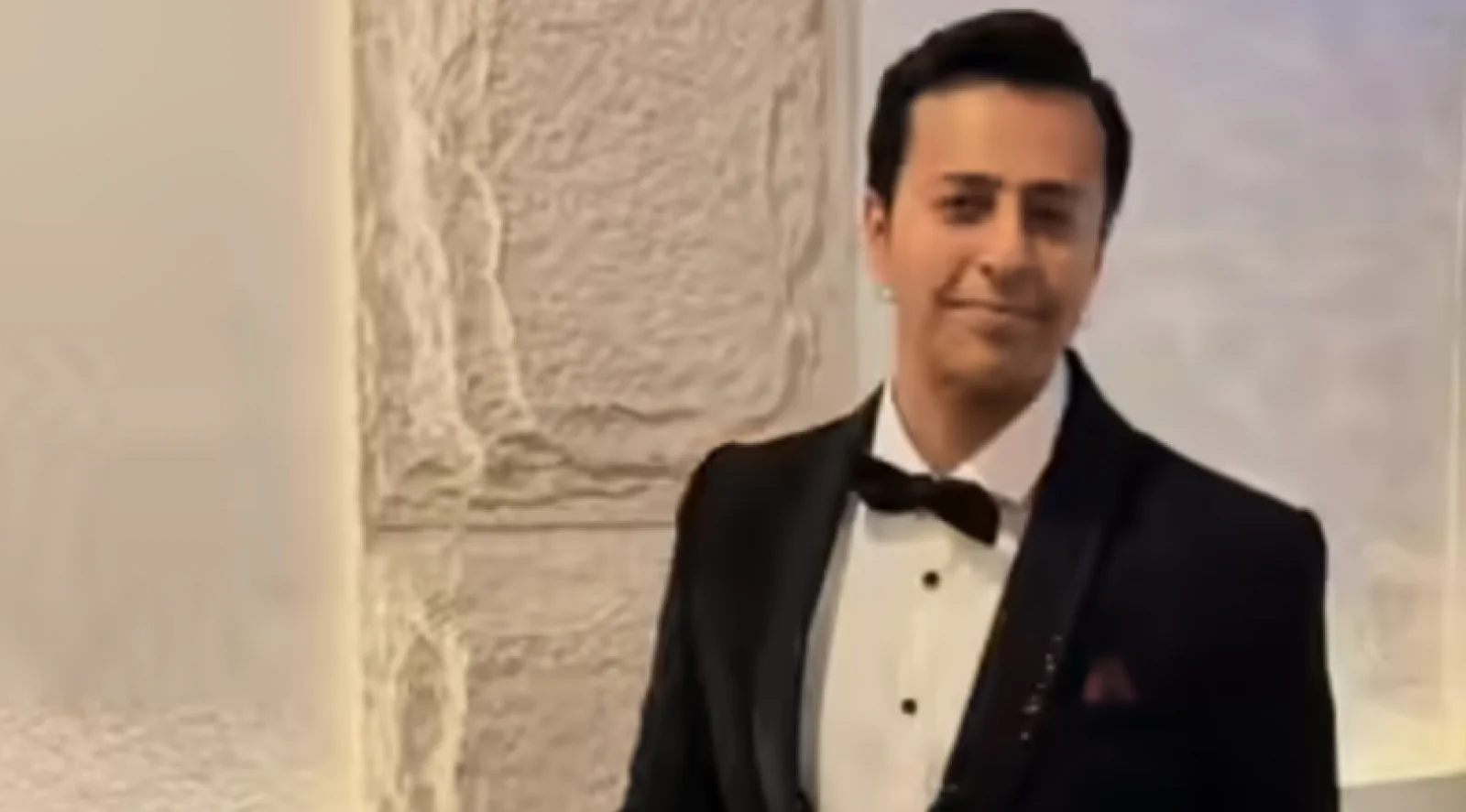 Salim Merchant Says He Doesn’t See Communal Problem in Industry, Counters A. R. Rahman