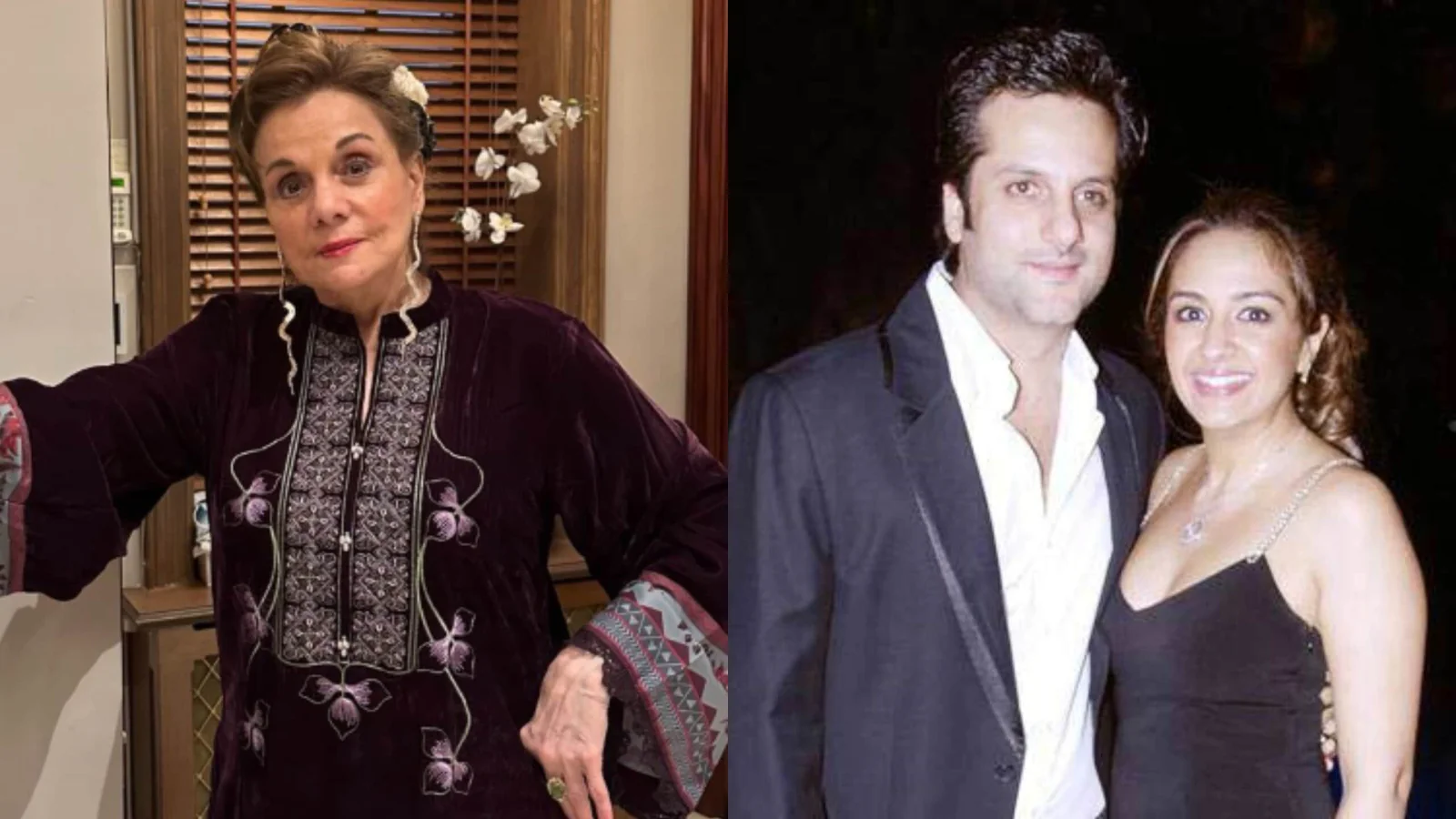 ‘Misunderstandings Started Later’: Mumtaz Opens Up About Daughter Natasha Madhvani’s Marriage