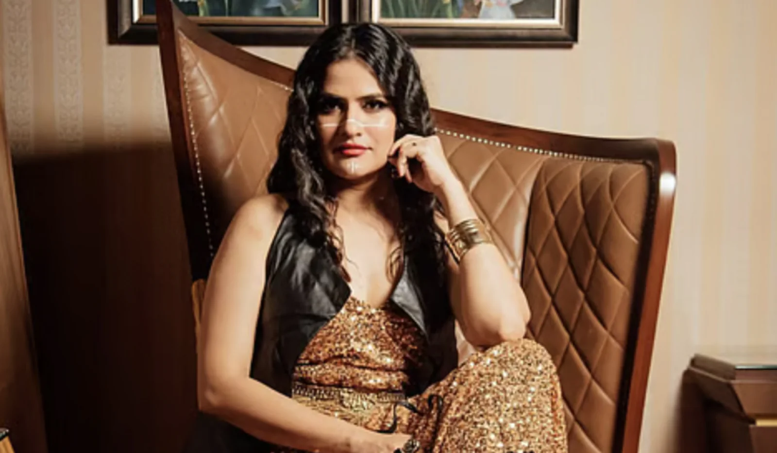 ‘This Isn’t Creativity’: Sona Mohapatra Criticizes Badshah’s Song Tateeree