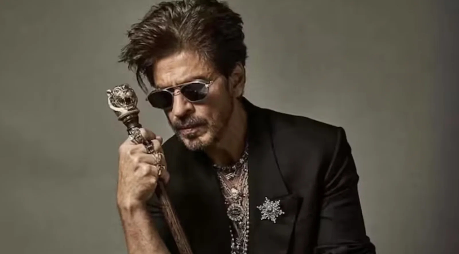 Shah Rukh Khan’s Net Worth Touches ₹10,800 Crore, Secures Spot on Hurun Global Rich List