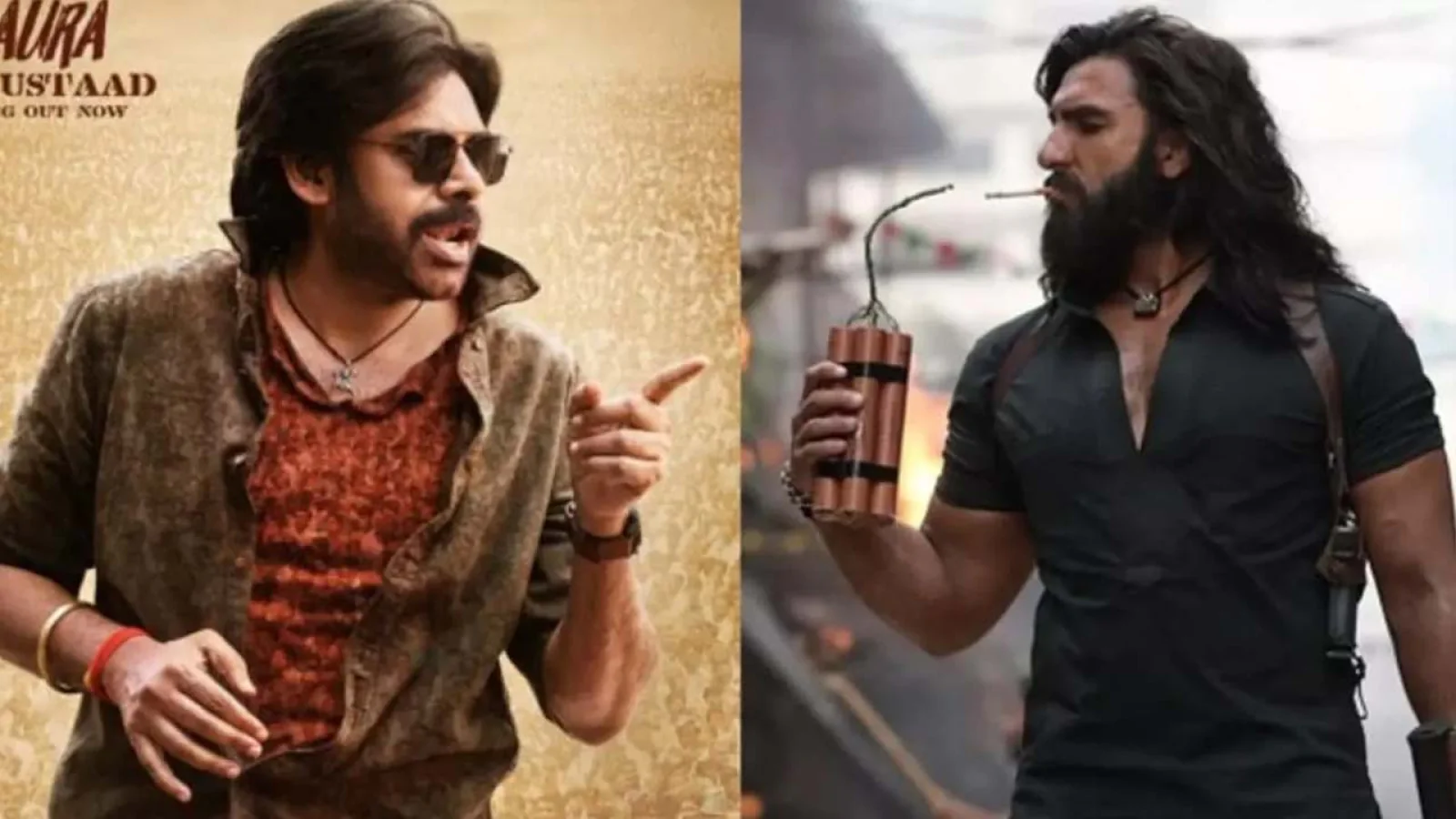 Harish Shankar Reacts to Box Office Clash Between Ustaad Bhagat Singh and Dhurandhar: The Revenge