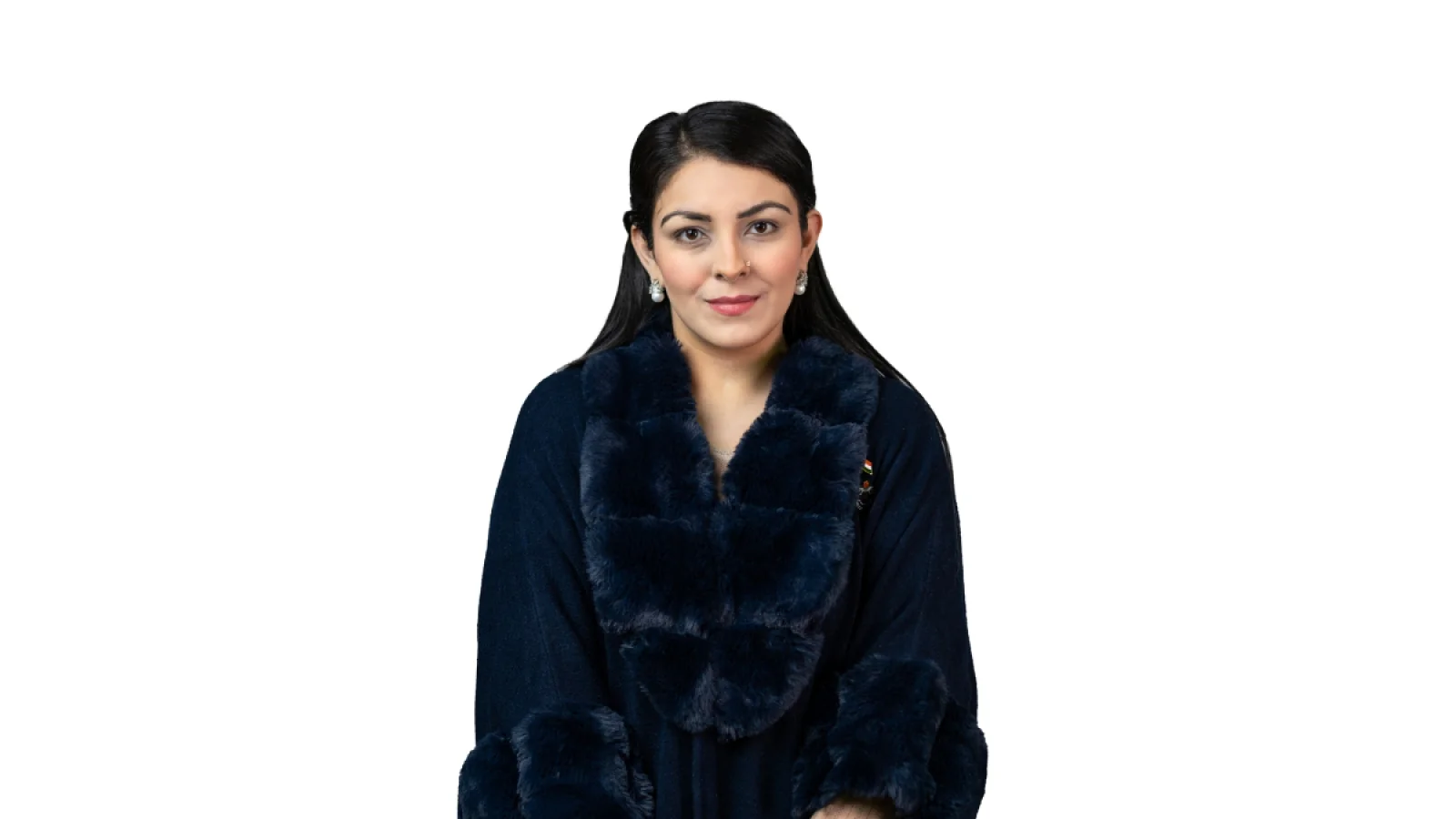 Prikansha Luthra and the Emerging Voice of Women in India’s Defence Manufacturing Ecosystem