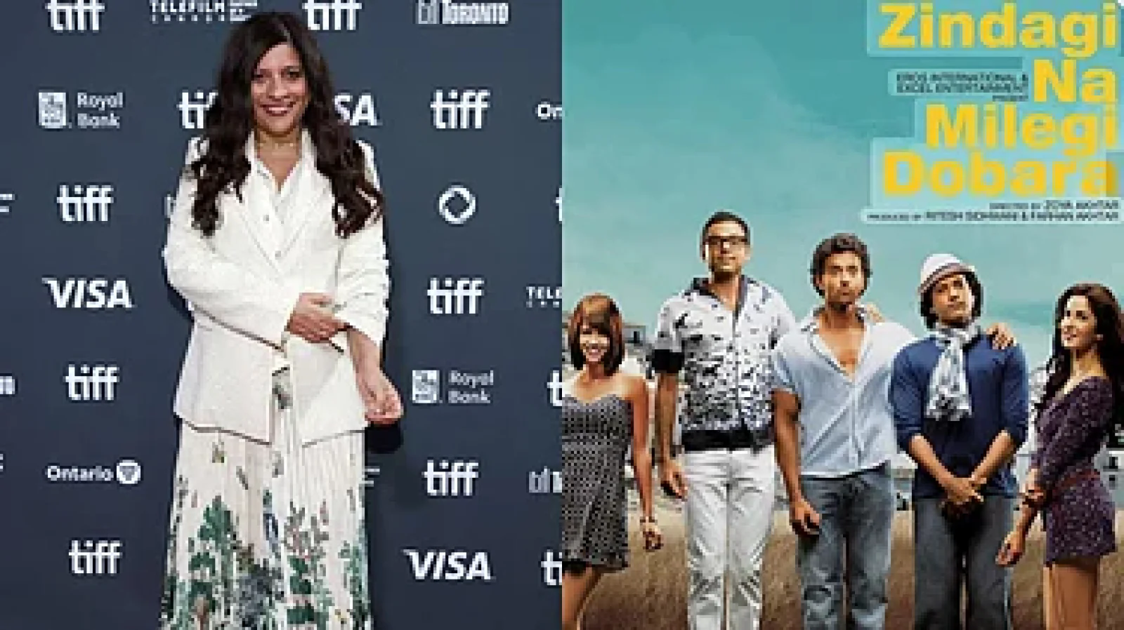 Zoya Akhtar Talks About Cycles in Cinema, Hints at Return of Romance Genre