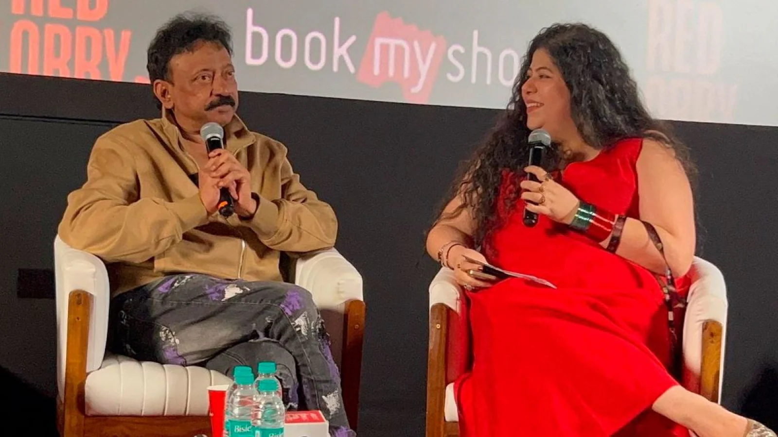 Sarkar Franchise Expands as Ram Gopal Varma Confirms Fourth Installment