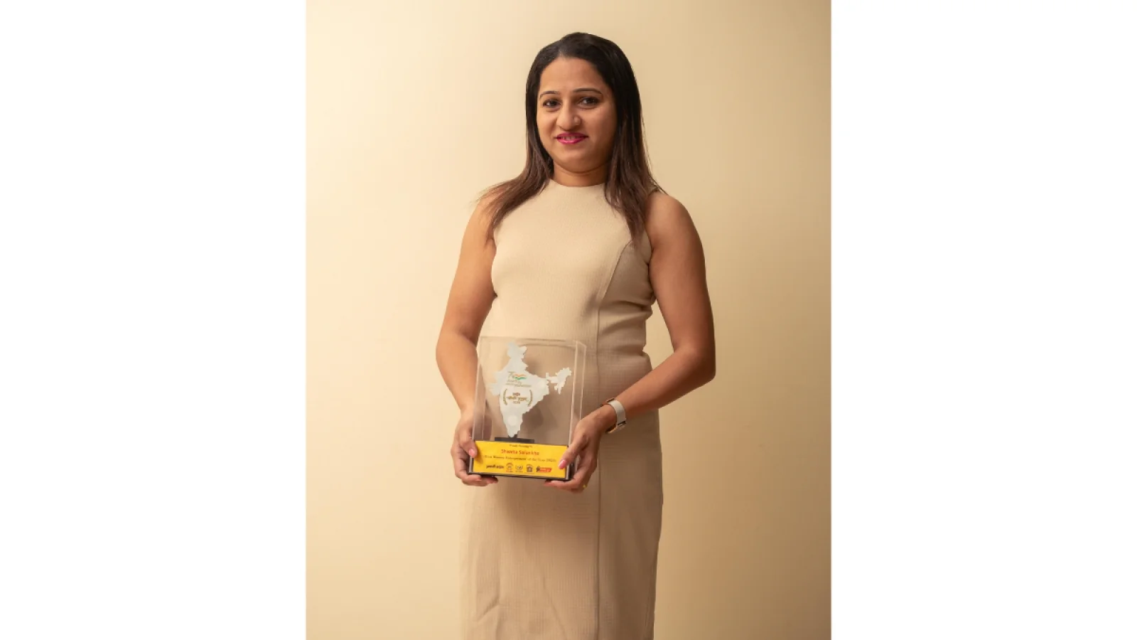 Shweta Salunkhe, The Woman Behind a Growing Global Business and Cafe Empire