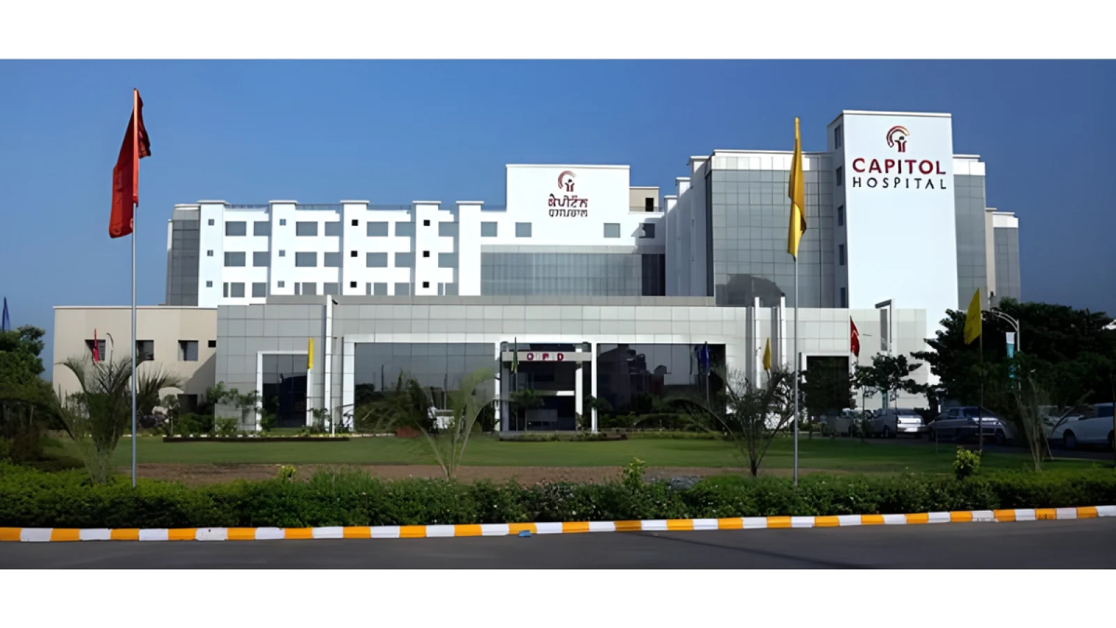 Capitol Hospital Urology Experts Advise: Don’t Ignore the Signs of Prostate Enlargement