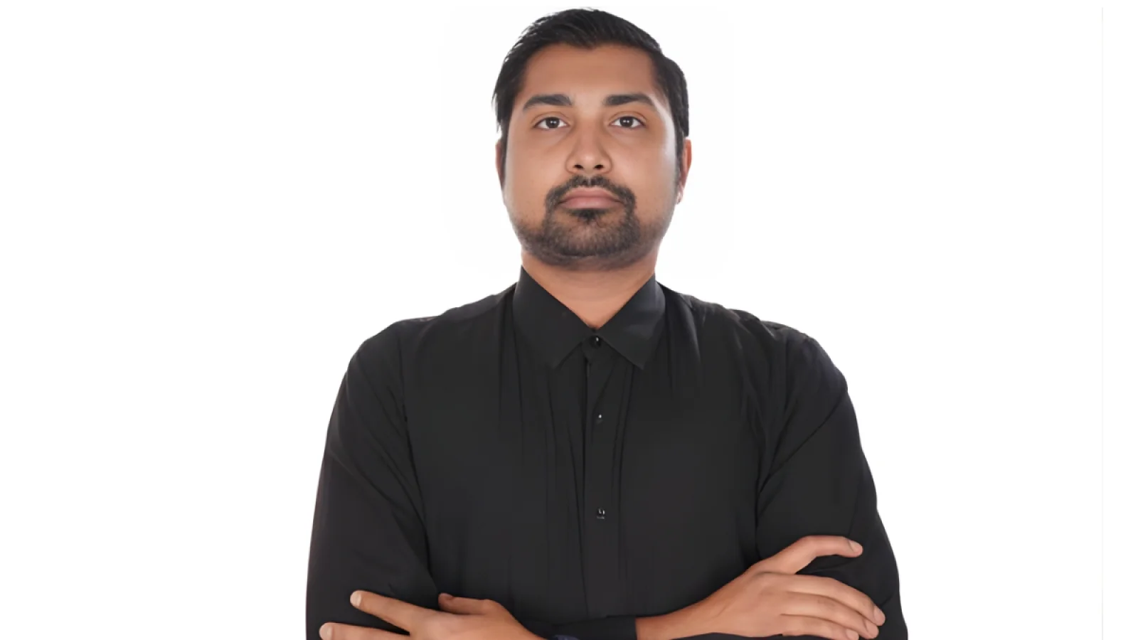 Interview with Executive General Manager Shalin Peter