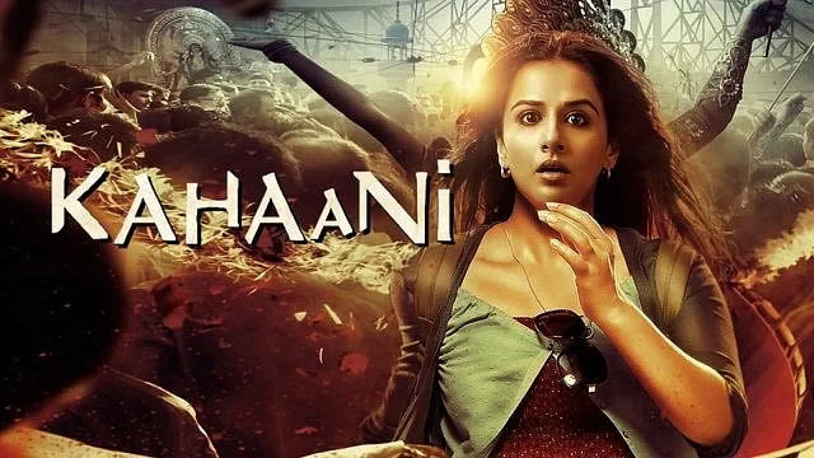 Against Filmmaker Sujoy Ghosh