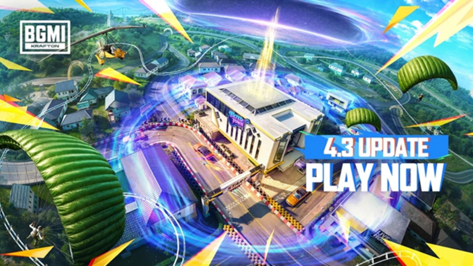 side Out with the 4.3 Update – New UI, Game-Changing Collaborations, Card Collection System, and a Bolder Vision for Indian Gaming