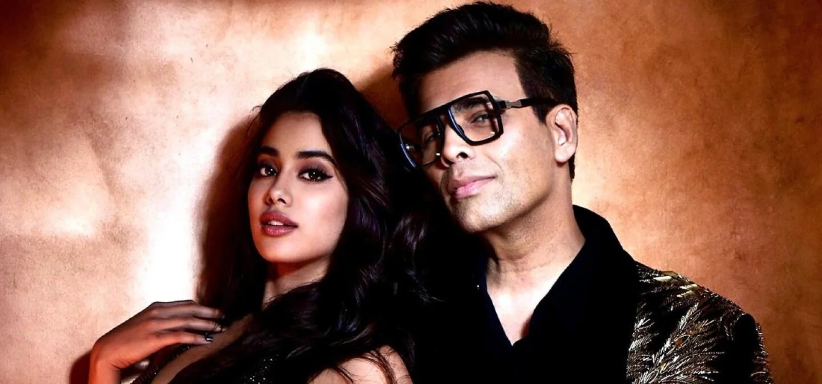 Janhvi Kapoor leaves Karan Johar, producer breaks silence; says, "Whoever left our agency..."