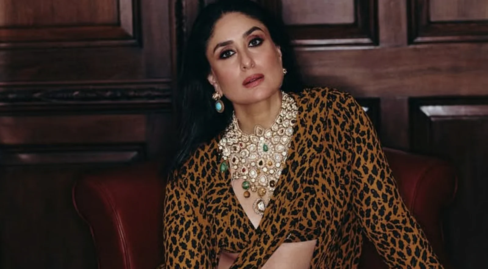 Kareena Kapoor Khan dismisses RK Studios reopening rumours, praises Ranbir Kapoor