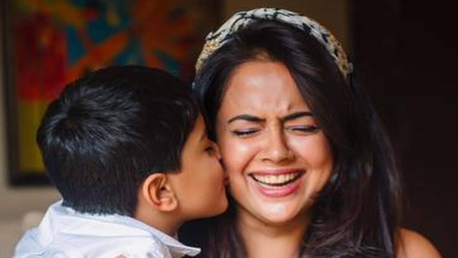 Sameera Reddy Opens Up on Childhood Bullying Over Stuttering, Says ‘It Took Years of Therapy’