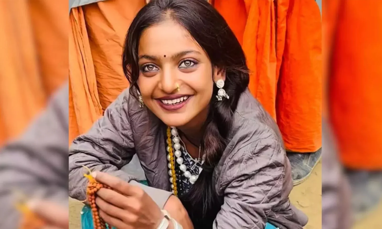 Monalisa Makes Serious Allegations Against Director, Claims Death Threats