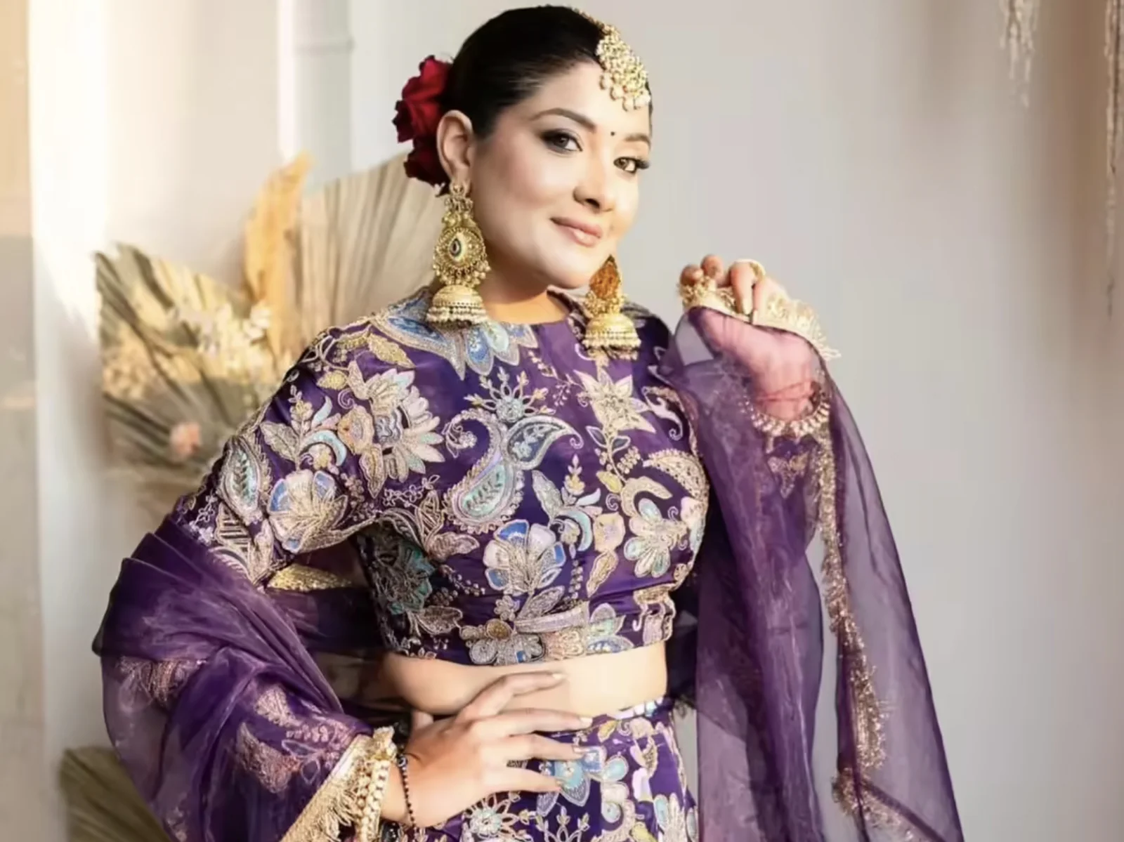 Jaipur Model Harshil Kalia Killed After Car Overturns on Shipra Path Road