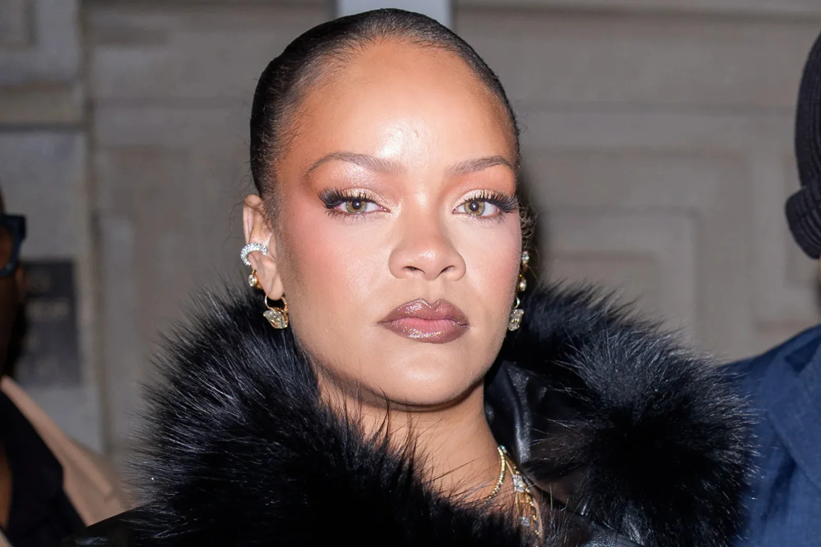 Beverly Hills Shooting: Suspect in Rihanna Case Faces Attempted Murder Charges