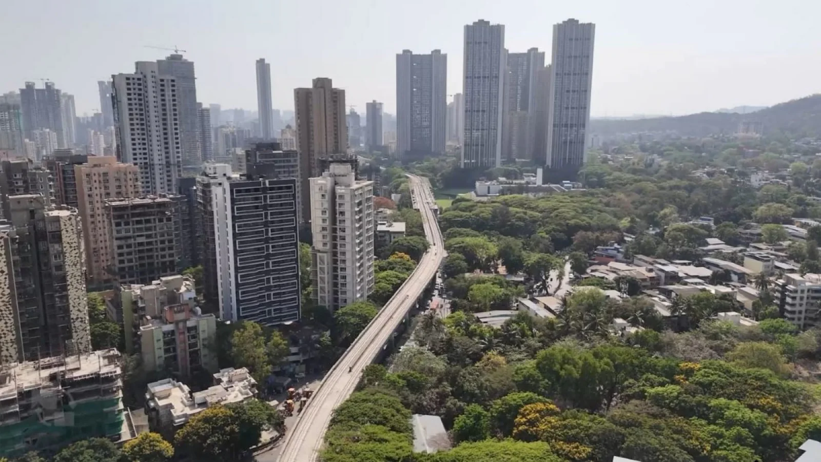 Mumbai’s Central Suburbs: Mulund Emerges as a Livable Choice