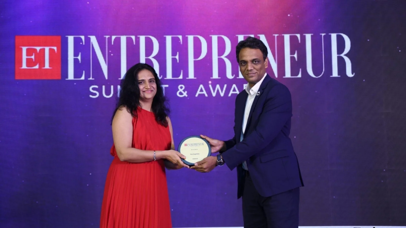 Thrillophilia Wins ‘AI in Travel’ at ET Entrepreneur Awards 2026