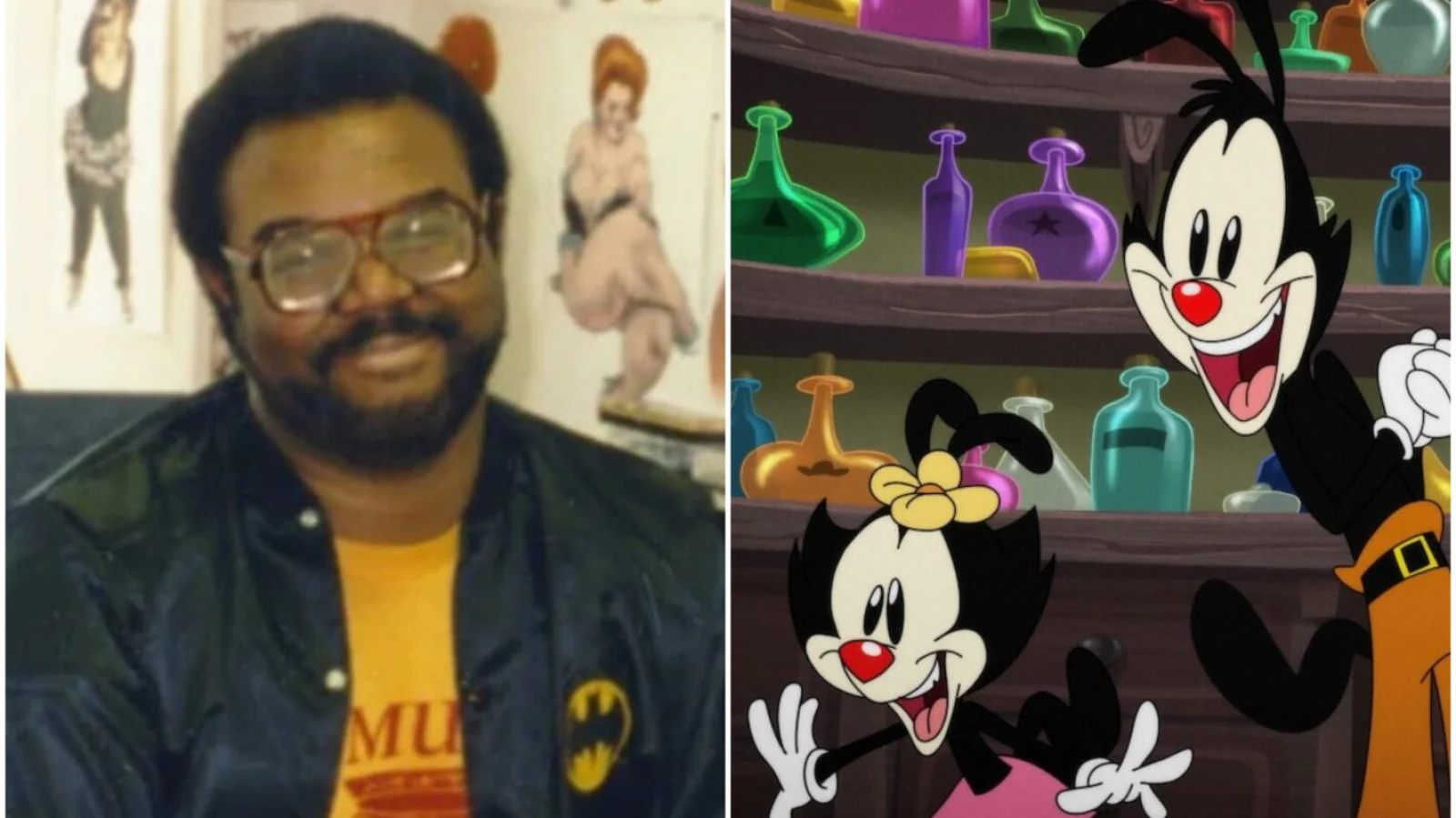 Renowned Cartoonist and Director Barry Caldwell Dies at 68, Leaves Behind Legendary Animation Legacy