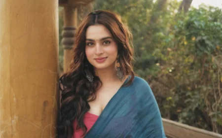 ‘I Receive Such Threats Every Day’: Ayesha Khan on Online Harassment