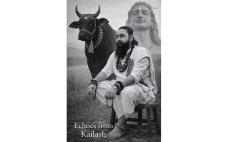 Prashant Maharaj Ji and Shivshakti Anugrah Peeth: The Divine Union of Service and Spiritual Practice