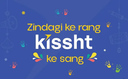 Zindagi ke Rang, Kissht ke Sang: How Culture and Community Come Together at Kissht