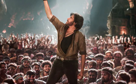 Ustad Bhagat Singh Gets New Release Date: Pawan Kalyan Starrer To Hit Theatres on March 19, 2026