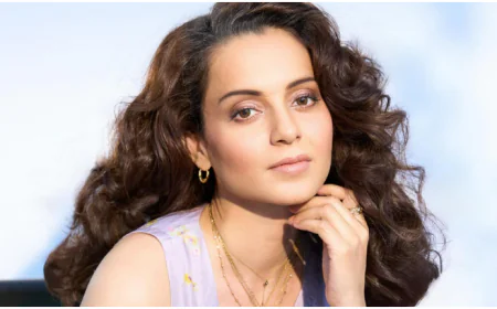 Kangana Ranaut Calls Being a Woman a ‘Superpower’, Ajay Devgn Shares Family Post on International Women's Day