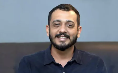 Chidambaram Gets Anticipatory Bail in Sexual Harassment Case Linked to Manjummel Boys