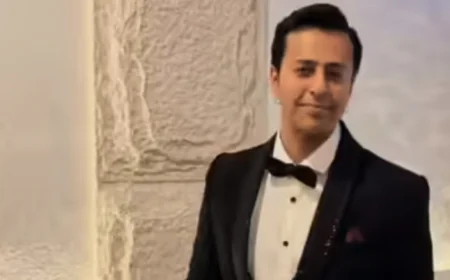 Salim Merchant Says He Doesn’t See Communal Problem in Industry, Counters A. R. Rahman