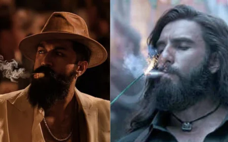 Toxic Release Delayed to June 4 Amid Middle East Tensions, Dhurandhar 2 Stays on March 19