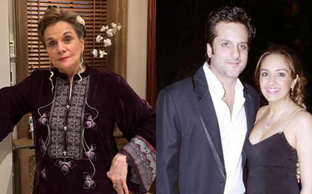 ‘Misunderstandings Started Later’: Mumtaz Opens Up About Daughter Natasha Madhvani’s Marriage