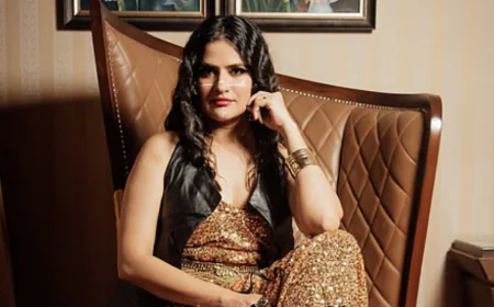 ‘This Isn’t Creativity’: Sona Mohapatra Criticizes Badshah’s Song Tateeree