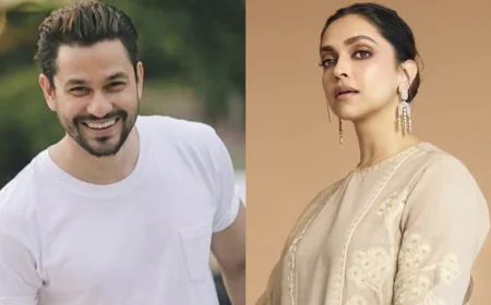 Kunal Kemmu Faces Backlash Over Comments on Deepika Padukone’s 8-Hour Work Shift Debate