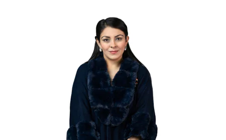 Prikansha Luthra and the Emerging Voice of Women in India’s Defence Manufacturing Ecosystem