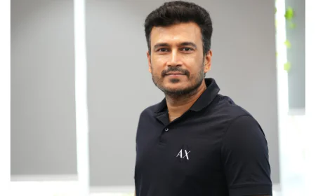 From Data to Decisions: Abbhinav R Jain on the Future of AI, Privacy and Performance Marketing