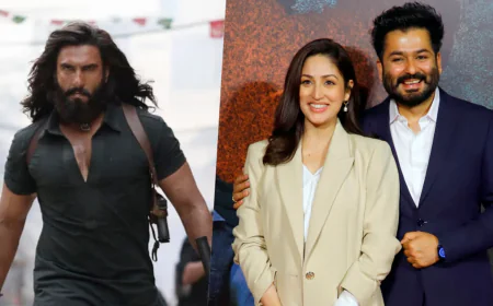 After Dhurandhar Success, Ram Gopal Varma Says Filmmakers Must Rethink Storytelling