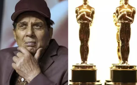 Academy Awards 2026: Fans Upset as Dharmendra Missing from ‘In Memoriam’ Tribute