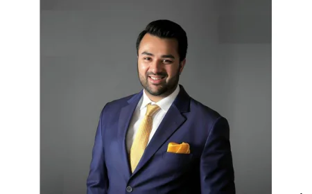 Ryan Pinto on Building Good Human Beings: Why Value-Based Education Matters in Today’s World