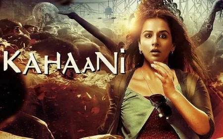 ‘Kahaani 2’ Row: SC Quashes Proceedings Against Filmmaker Sujoy Ghosh