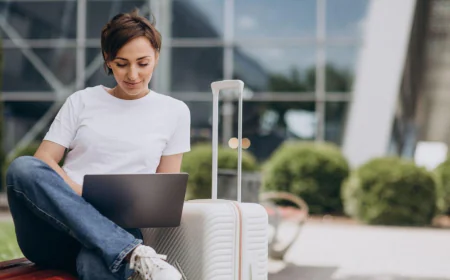 How to Choose the Best Travel Insurance Online in India and What to Consider Before Purchase