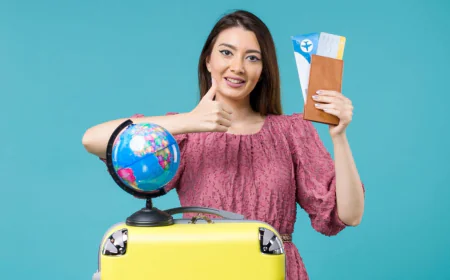 Foreign Travel Insurance Guide: A List of Vital Documents for Immigration and Customs This Vacation Season