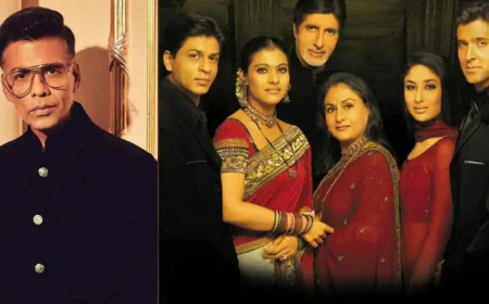 ‘Kabhi Khushi Kabhie Gham’ will never get a sequel: Karan Johar