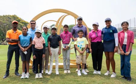 A Royal Game, A Rising Generation