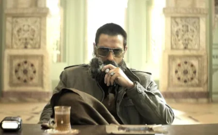 Arjun Rampal recalls surviving 2008 Mumbai Terror Attacks, says Dhurandhar 2 helped him ‘avenge the pain’