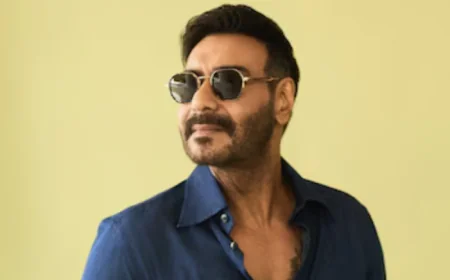Ajay Devgn joins hands with Rohit Jugraj for high-concept horror film