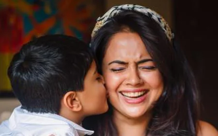 Sameera Reddy Opens Up on Childhood Bullying Over Stuttering, Says ‘It Took Years of Therapy’