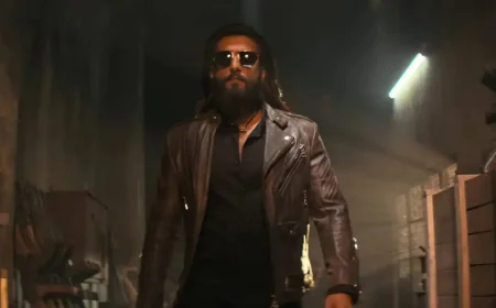 Dhurandhar 2 Faces Legal Trouble, Petition Filed in Madras High Court to Ban Release