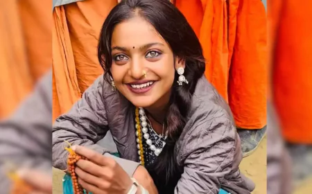 Monalisa Makes Serious Allegations Against Director, Claims Death Threats